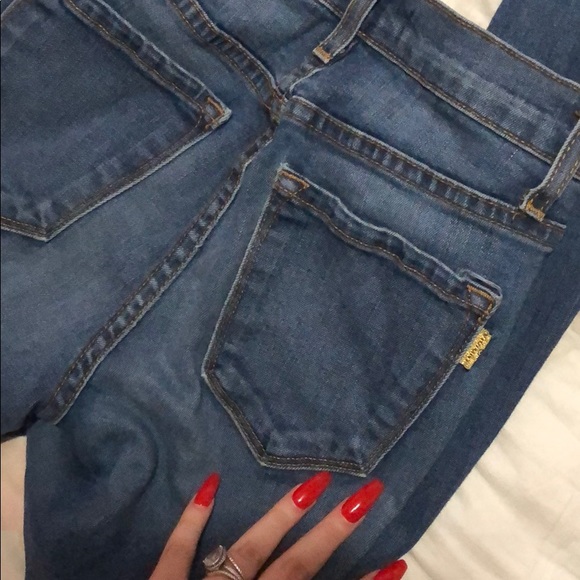 FN Beach bum jeans - Picture 4 of 4